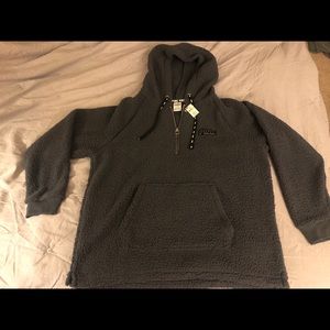 *Brand New* VS Sherpa